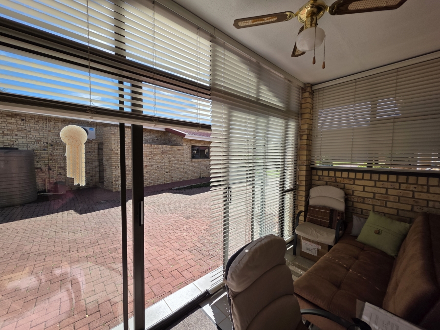 To Let 1 Bedroom Property for Rent in Jan Cillierspark Free State